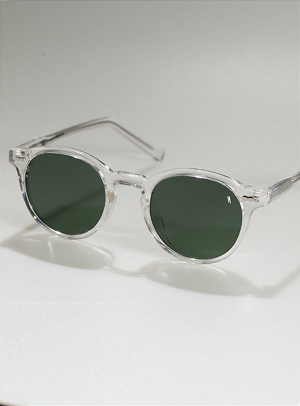 Macau Branco - Polarizado