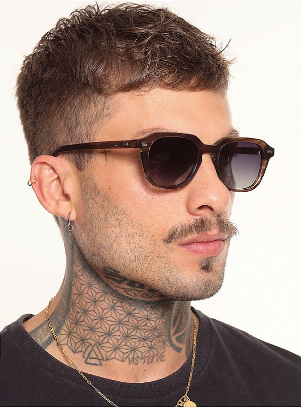 Fasano Ambar- Polarizado