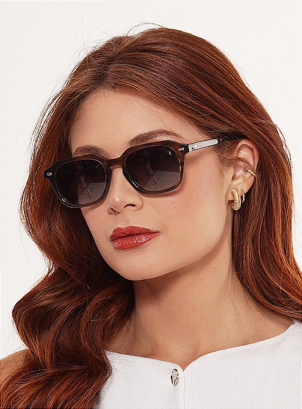 Fasano Ambar- Polarizado