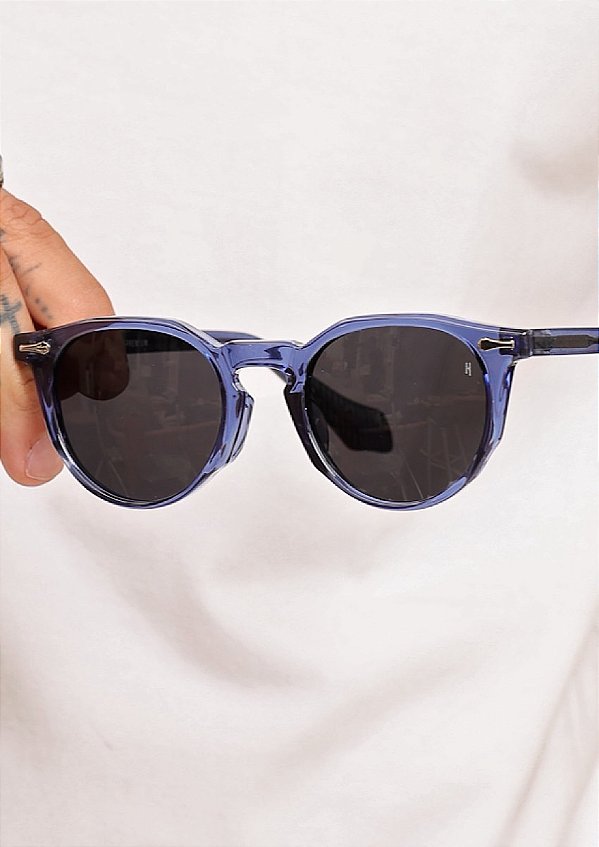 Monaco Azul ALL Polarizado