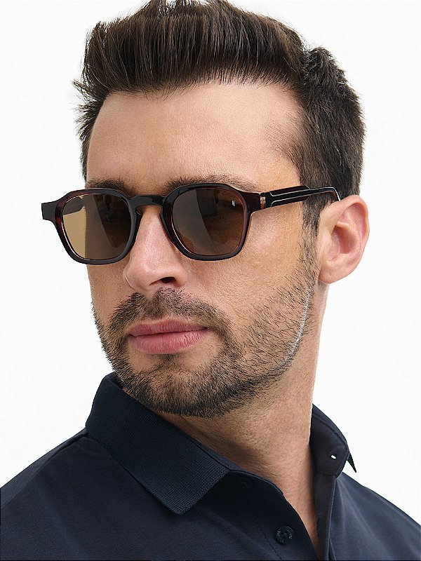 Solaris Marrom - Polarizado