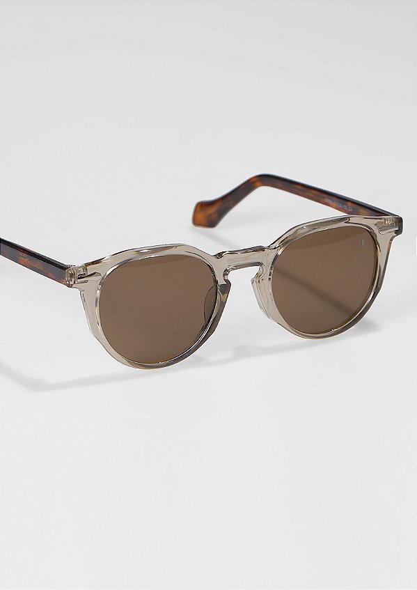 Monaco Bege - Polarizado