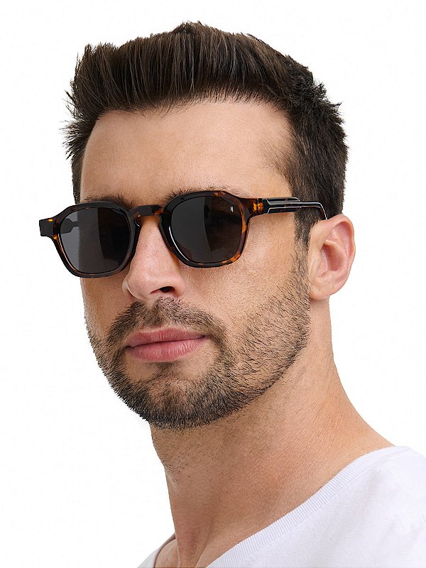 Solaris Tartataruga - Polarizado