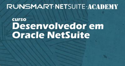 Curso para desenvolvedor em Oracle NetSuite