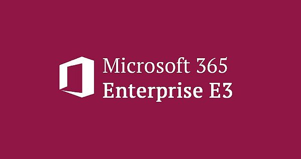 microsoft office 365 e3