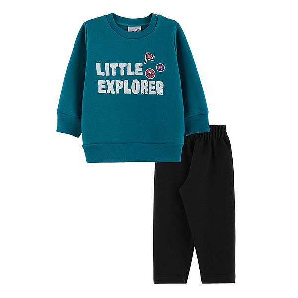 casaco para bebe menino