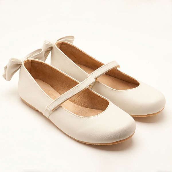 sapatilha off white infantil