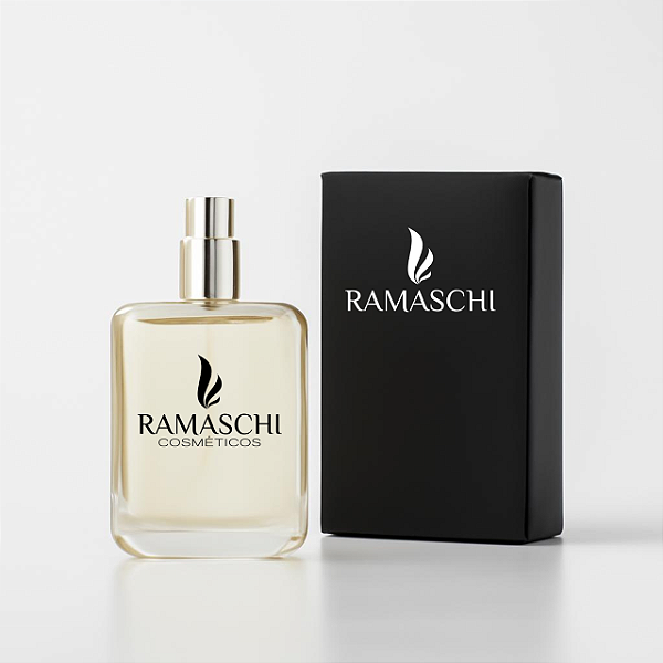 Perfume Feminino Femme Fatale - Luxo e Sofisticação 100ml