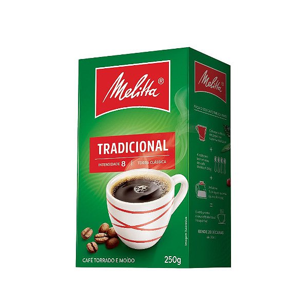 Cafe Melitta Extra Forte Como Fazer Cafe Melitta Tradicional A Vacuo 250g Supermercado Sao Jorge