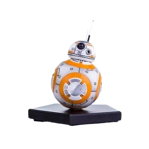 Iron Studios - Star Wars BB-8 Exclusivo Escala 1/10