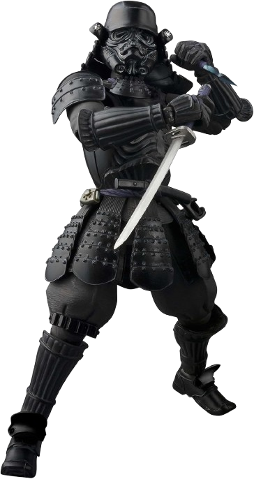 Star Wars Onmitsu Shadowtrooper Movie Realization Bandai Tamashii Nations