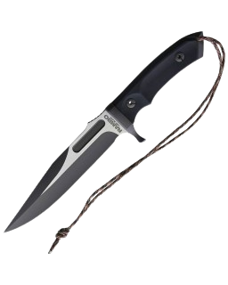 ⚔️【NOVO / LACRADO】Rambo 5 Last Blood – Faca Bowie Oficial Limited Edition 5000