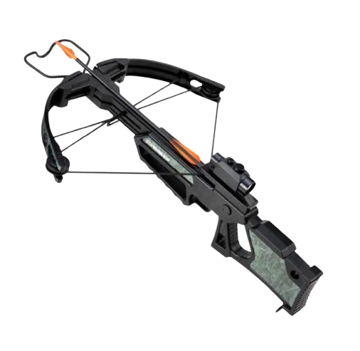 Crossbow Horton – Daryl Dixon - The Walking Dead | Season 1 (Rara)