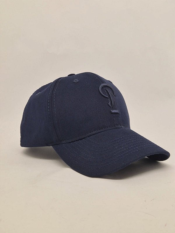 Boné Premium  Marluah Brasil Marinho