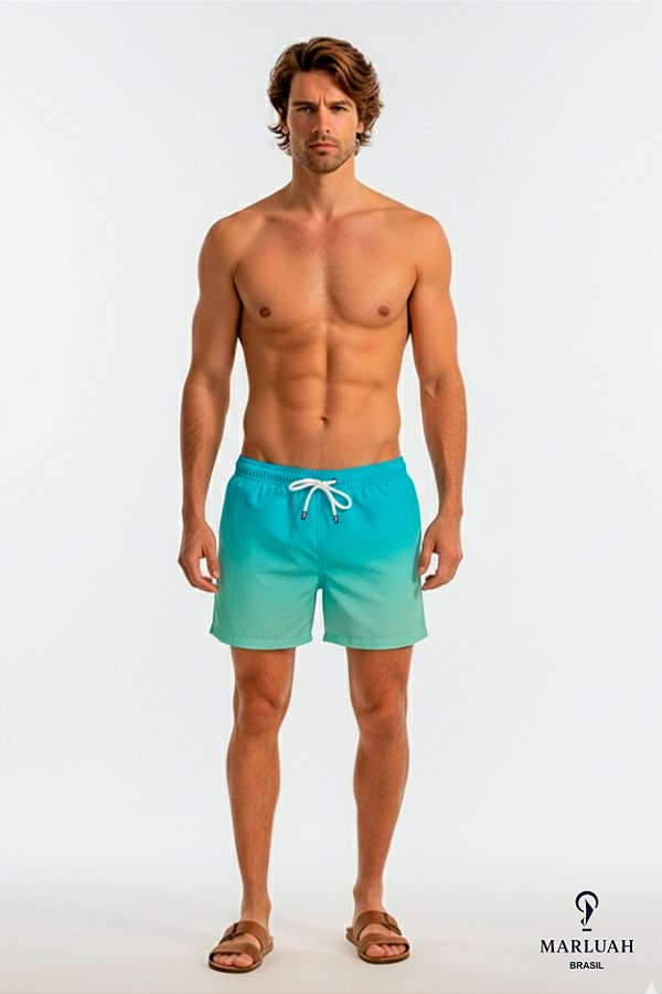 Short Breeze Gradient