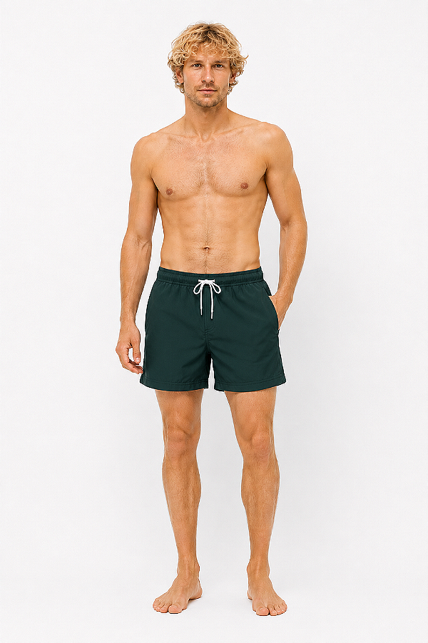 Short Marluah Verde Petróleo