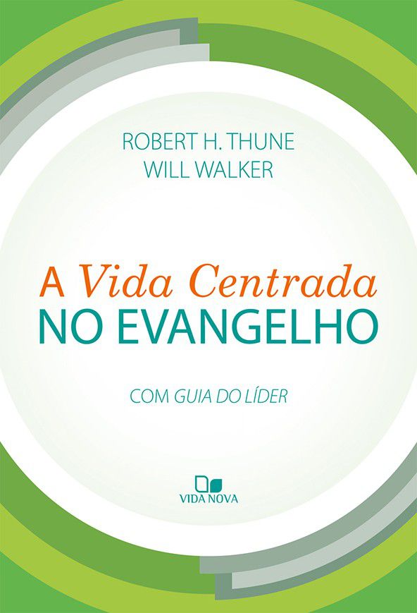 Vida centrada no evangelho, A Robert H. Thune e Will Walker