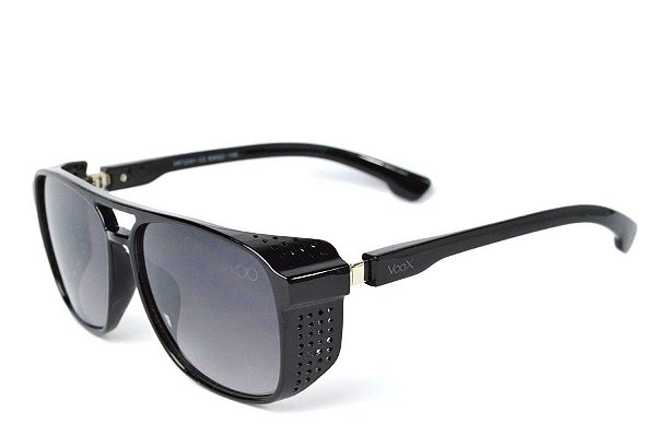 Óculos Acetato Solar Masculino Roby