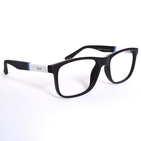 ARMAÇÃO ACETATO MASCULINA ORLEANS JOVIAL RESISTENTE