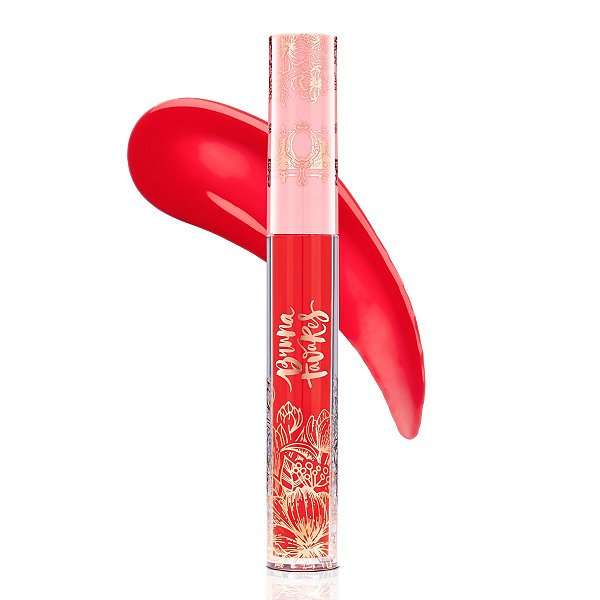 Gloss BT Jelly Tint - Bruna Tavares