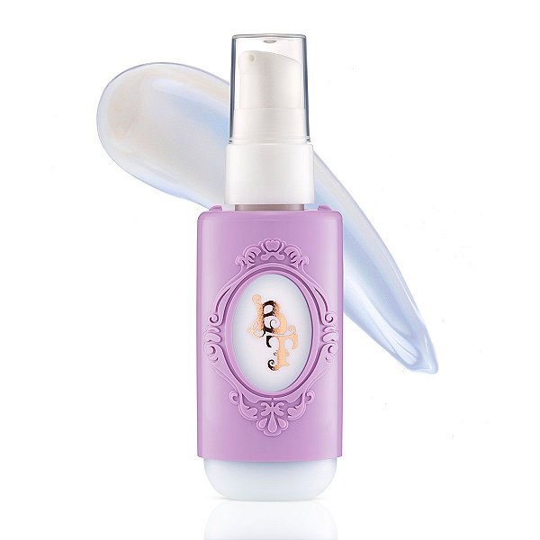 Primer Iluminador Boreal Glow Skin Primer - Bruna Tavares