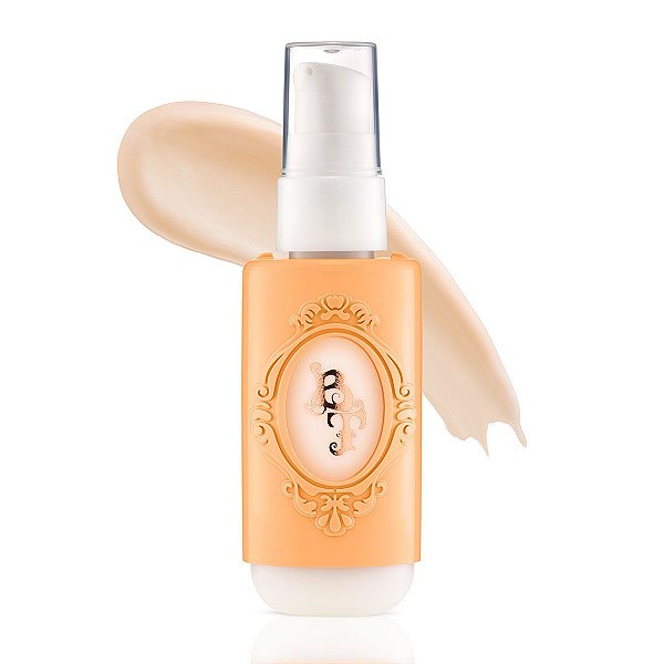 Peach Skin Primer - Bruna Tavares