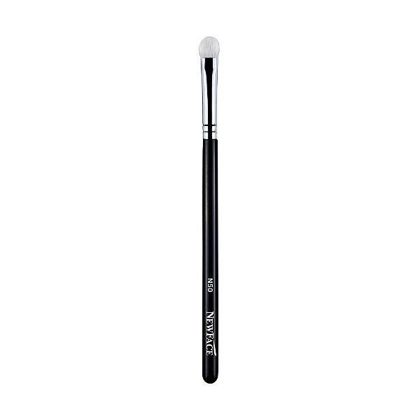 Pincel para Esfumar e Depositar Sombra N50 - New Face Brushes