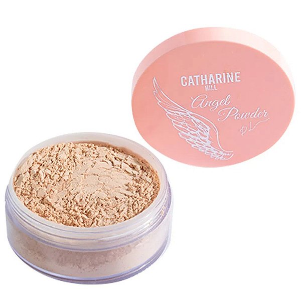 Pó Solto Facial Angel Powder by Pri Lessa Cor A2 - Catharine Hill