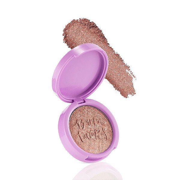 Iluminador Compacto BT Light Champagne - Bruna Tavares