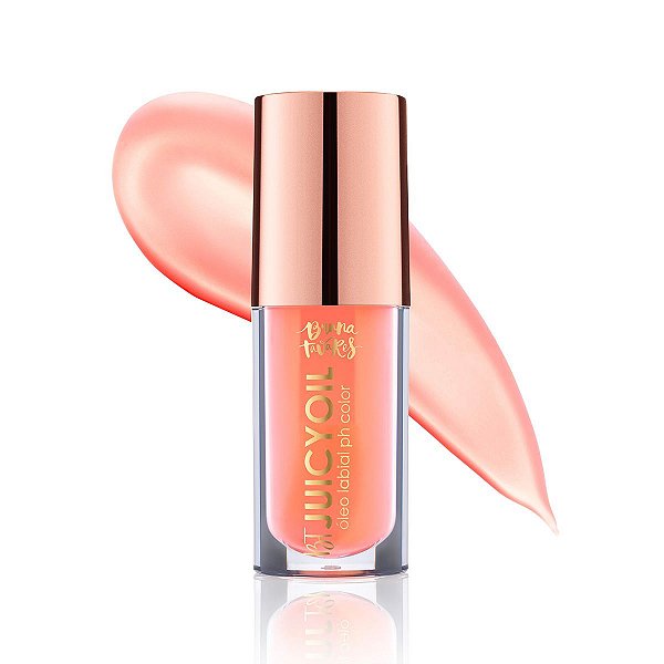 Lip Oil BT Juicy Oil Pitaya - Bruna Tavares