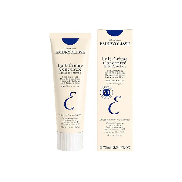 Creme Hidratante Embryolisse Lait-Crème Concentré 30ml