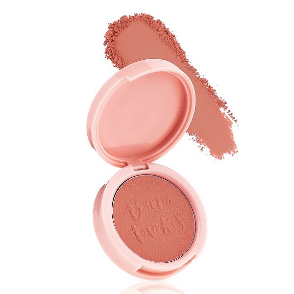 BT Blush Color Magnólia - Bruna Tavares