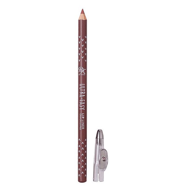 Lápis Labial Ultra-Easy Nude - RK by Kiss