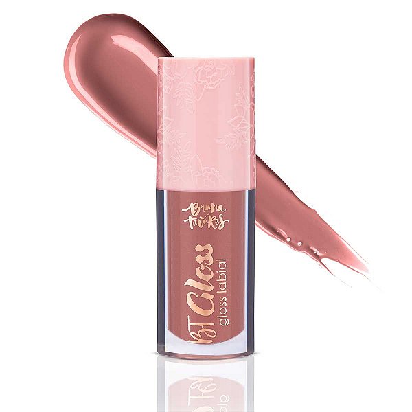 BT Gloss Marina - Bruna Tavares