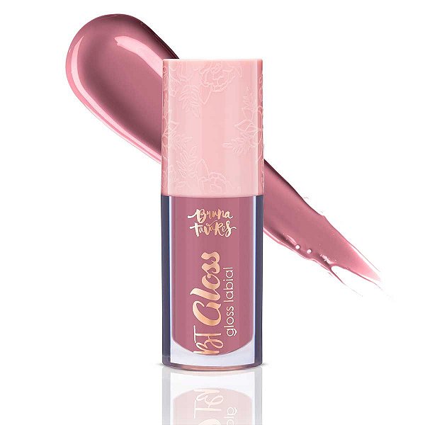 BT Gloss Vanessa - Bruna Tavares