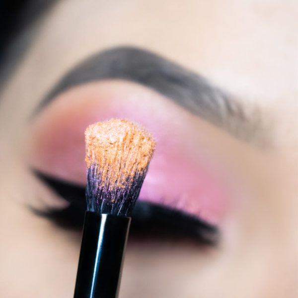 Pigmento Reflects Rose Gold - Party Cools