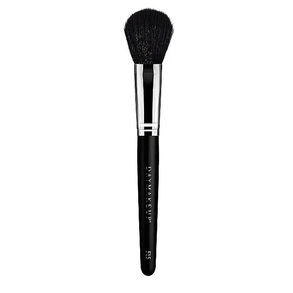 Pincel para Pó e Blush F15 - Daymakeuo Professional