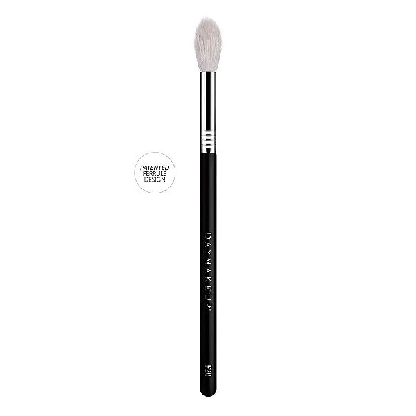 Pincel Pequeno para Iluminador F20 - Daymakeup Professional