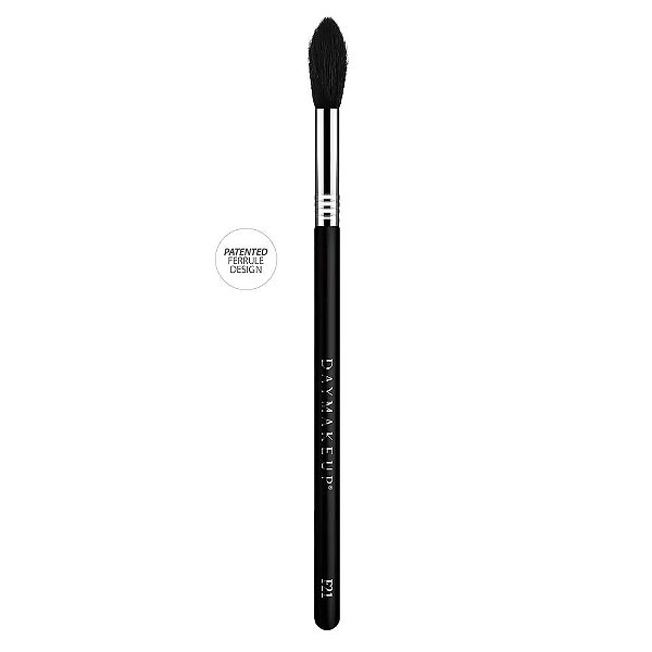 Pincel para Iluminador F21 - Daymakeup Professional