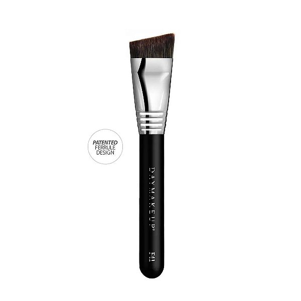 Pincel para Marcação Angular F41 - Daymakeup Professional