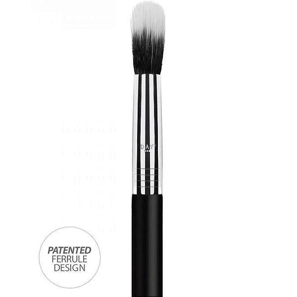 Pincel Duo Fiber Mini F222 - Daymakeup Professional