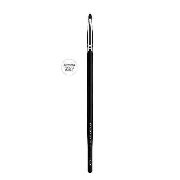 Pincel Lápis de Precisão O122 - Daymakeup Professional