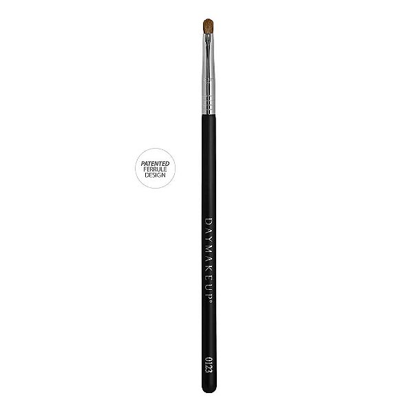 Pincel para Sombra de Precisão O123 - Daymakeup Professional