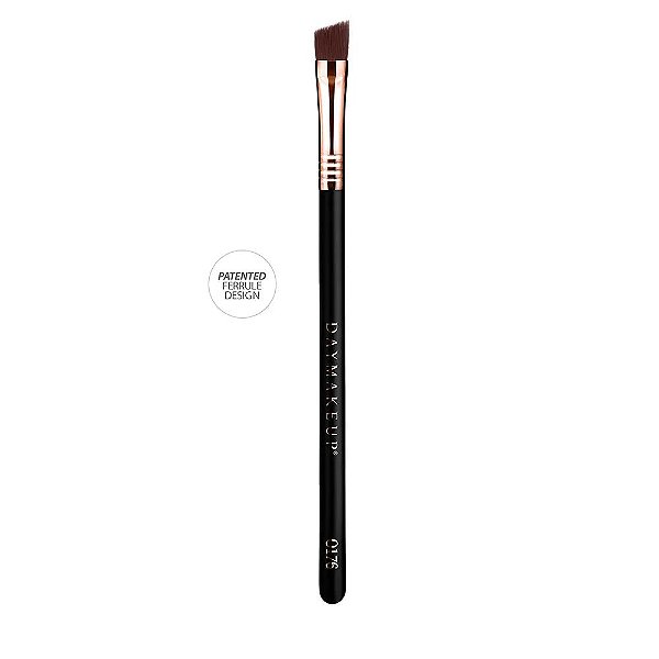 Pincel Chanfrado Grande O176 - Daymakeup Professional