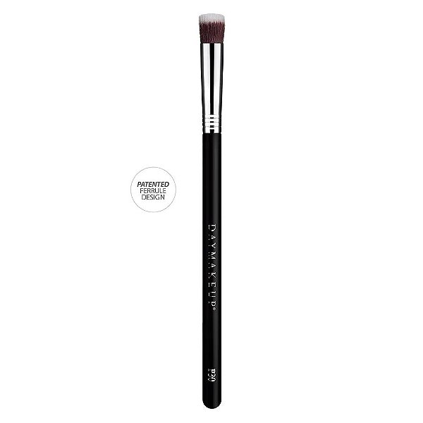 Pincel Mini Kabuki para Corretivo P30 - Daymakeup Professional