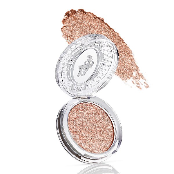 Sombra e Iluminador BT Mallow Wishes - Bruna Tavares