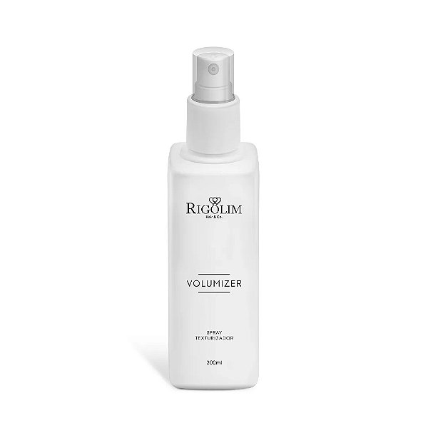 Spray Texturizador Volumizer - Rigolim Hair&Co