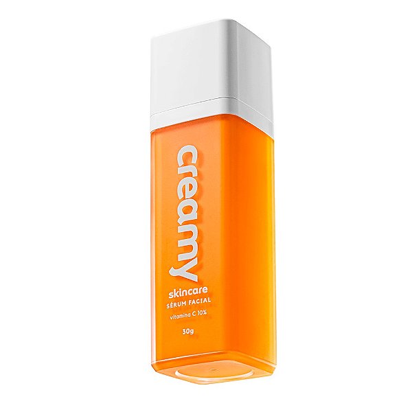 Sérum Antioxidante Vitamina C - Creamy Skincare
