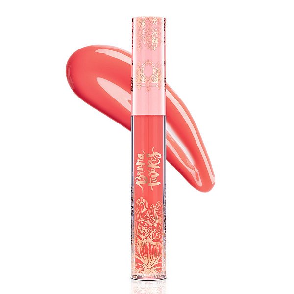 Gloss BT Jelly Peach - Bruna Tavares