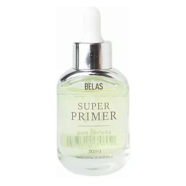 Super Primer Pele Perfeita - Belas Garden